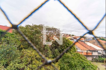 Apartamento à venda com 51m², 2 quartos e 1 vaga Apartamento à venda com 51m², 2 quartos e 1 vagaVista do Quarto 2