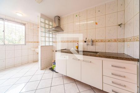 Apartamento à venda com 51m², 2 quartos e 1 vaga Apartamento à venda com 51m², 2 quartos e 1 vagaCozinha