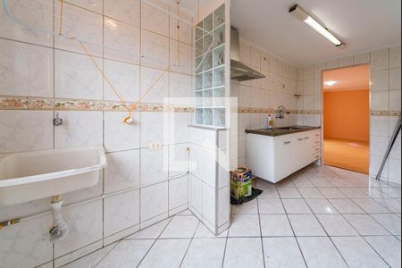 Apartamento à venda com 51m², 2 quartos e 1 vaga Apartamento à venda com 51m², 2 quartos e 1 vagaÁrea de Serviço
