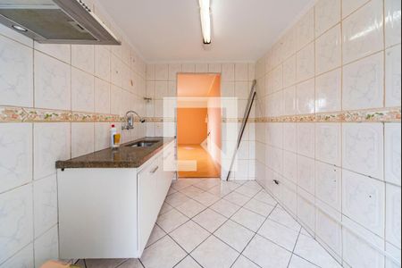 Apartamento à venda com 51m², 2 quartos e 1 vaga Apartamento à venda com 51m², 2 quartos e 1 vagaCozinha