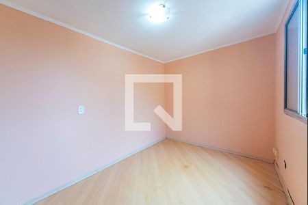 Quarto 1 de apartamento à venda com 2 quartos, 51m² em Jardim Alvorada, Santo André