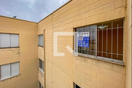 Apartamento à venda com 51m², 2 quartos e 1 vaga Apartamento à venda com 51m², 2 quartos e 1 vagaPlaca Instalada na Janela