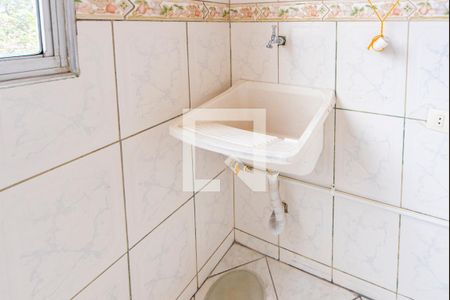 Apartamento à venda com 51m², 2 quartos e 1 vaga Apartamento à venda com 51m², 2 quartos e 1 vagaTanque