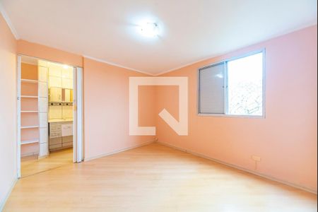Quarto 2 de apartamento à venda com 2 quartos, 51m² em Jardim Alvorada, Santo André