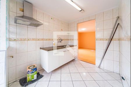 Apartamento à venda com 51m², 2 quartos e 1 vaga Apartamento à venda com 51m², 2 quartos e 1 vagaCozinha