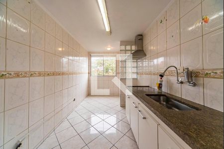 Apartamento à venda com 51m², 2 quartos e 1 vaga Apartamento à venda com 51m², 2 quartos e 1 vagaCozinha