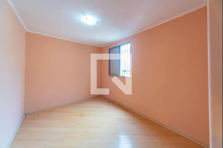 Quarto 1 de apartamento à venda com 2 quartos, 51m² em Jardim Alvorada, Santo André