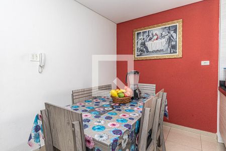 Casa à venda com 194m², 3 quartos e 2 vagasCozinha 1