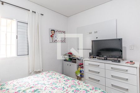 Quarto 1 de casa à venda com 3 quartos, 194m² em Santa Paula, São Caetano do Sul