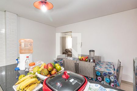 Casa à venda com 194m², 3 quartos e 2 vagasCozinha 1
