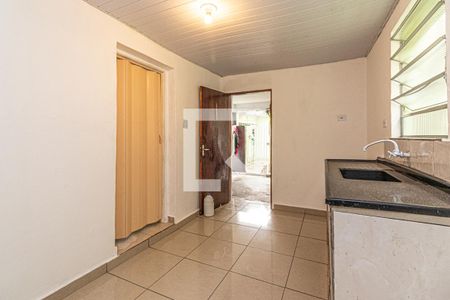 Casa à venda com 194m², 3 quartos e 2 vagasCozinha 2