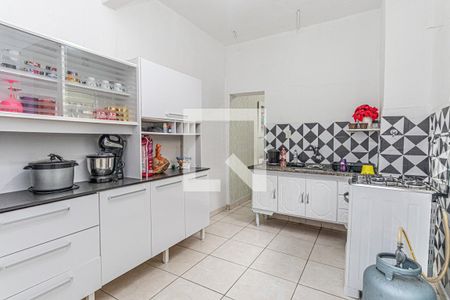 Casa à venda com 194m², 3 quartos e 2 vagasCozinha 3