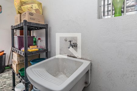 Casa à venda com 194m², 3 quartos e 2 vagasÁrea de Serviço 1