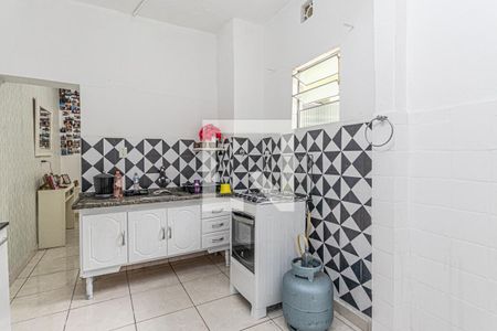 Casa à venda com 194m², 3 quartos e 2 vagasCozinha 3