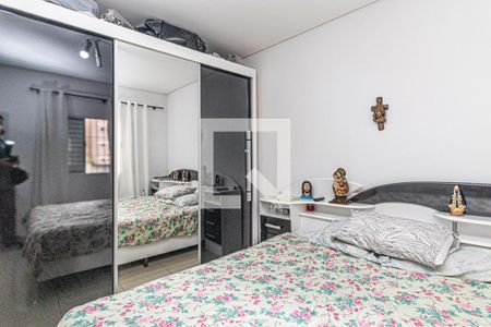Quarto 1 de casa à venda com 3 quartos, 194m² em Santa Paula, São Caetano do Sul