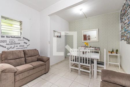 Sala 2 de casa à venda com 3 quartos, 194m² em Santa Paula, São Caetano do Sul