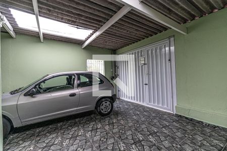 Casa à venda com 194m², 3 quartos e 2 vagasGaragem