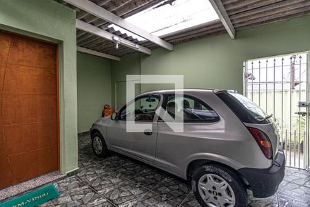 Casa à venda com 194m², 3 quartos e 2 vagasGaragem