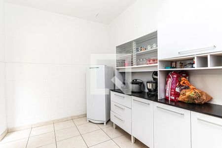 Casa à venda com 194m², 3 quartos e 2 vagasCozinha 3