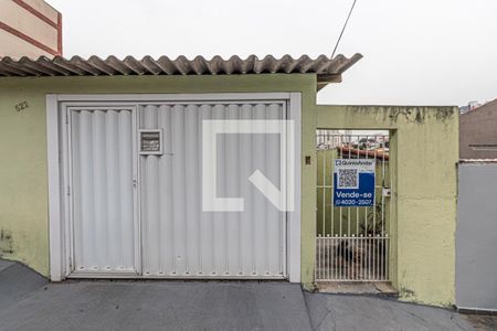 Casa à venda com 194m², 3 quartos e 2 vagasVista da Rua