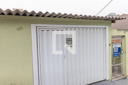 Casa à venda com 194m², 3 quartos e 2 vagasVista da Rua