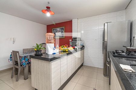 Casa à venda com 194m², 3 quartos e 2 vagasCozinha 1