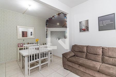 Sala 2 de casa à venda com 3 quartos, 194m² em Santa Paula, São Caetano do Sul