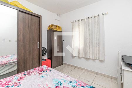 Casa à venda com 194m², 3 quartos e 2 vagasQuarto 4