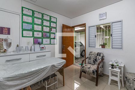 Casa à venda com 194m², 3 quartos e 2 vagasQuarto 2