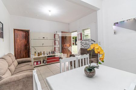 Sala 2 de casa à venda com 3 quartos, 194m² em Santa Paula, São Caetano do Sul
