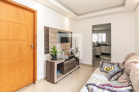 Sala 1 de casa à venda com 3 quartos, 194m² em Santa Paula, São Caetano do Sul