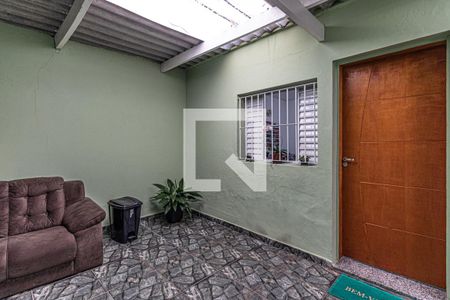 Casa à venda com 194m², 3 quartos e 2 vagasGaragem