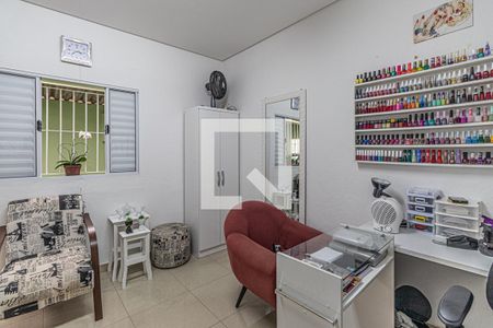 Casa à venda com 194m², 3 quartos e 2 vagasQuarto 2