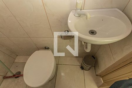 Casa à venda com 194m², 3 quartos e 2 vagasBanheiro 3