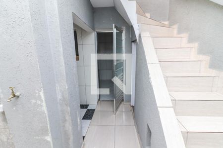 Casa à venda com 76m², 2 quartos e 2 vagasLavanderia