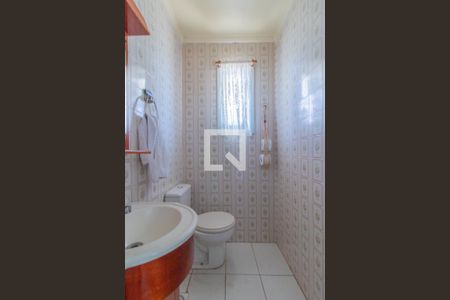 Casa de condomínio à venda com 158m², 3 quartos e 2 vagas Casa de condomínio à venda com 158m², 3 quartos e 2 vagasLavabo