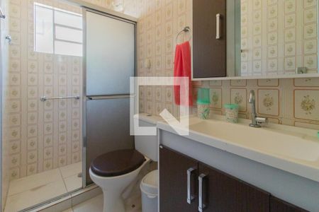 Casa de condomínio à venda com 158m², 3 quartos e 2 vagas Casa de condomínio à venda com 158m², 3 quartos e 2 vagasBanheiro