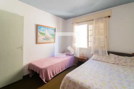 Casa de condomínio à venda com 158m², 3 quartos e 2 vagas Casa de condomínio à venda com 158m², 3 quartos e 2 vagasQuarto 2