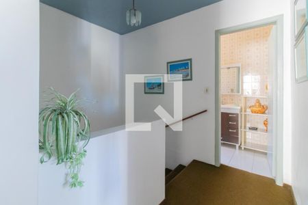 Casa de condomínio à venda com 158m², 3 quartos e 2 vagas Casa de condomínio à venda com 158m², 3 quartos e 2 vagasCorredor