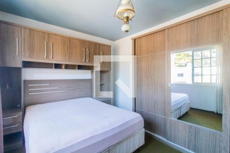 Casa de condomínio à venda com 158m², 3 quartos e 2 vagas Casa de condomínio à venda com 158m², 3 quartos e 2 vagasQuarto 3