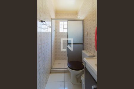 Casa de condomínio à venda com 158m², 3 quartos e 2 vagas Casa de condomínio à venda com 158m², 3 quartos e 2 vagasBanheiro