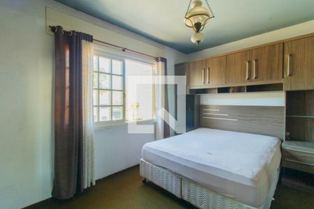 Casa de condomínio à venda com 158m², 3 quartos e 2 vagas Casa de condomínio à venda com 158m², 3 quartos e 2 vagasQuarto 3