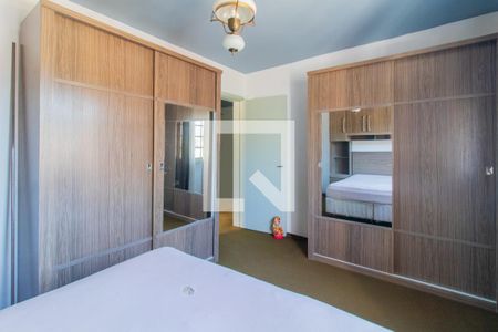 Casa de condomínio à venda com 158m², 3 quartos e 2 vagas Casa de condomínio à venda com 158m², 3 quartos e 2 vagasQuarto 3