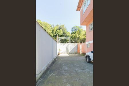 Casa de condomínio à venda com 158m², 3 quartos e 2 vagas Casa de condomínio à venda com 158m², 3 quartos e 2 vagasGaragem
