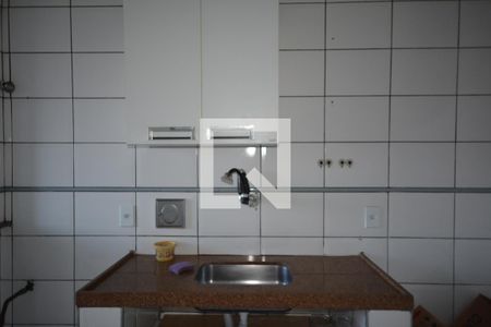 Apartamento à venda com 50m², 2 quartos e 1 vagaCozinha e Área de Serviço