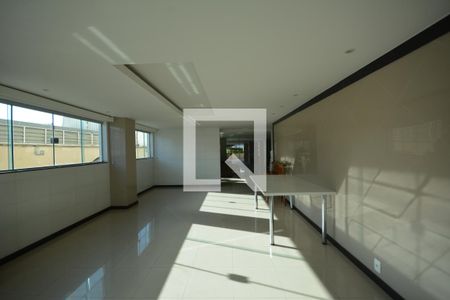 Apartamento à venda com 50m², 2 quartos e 1 vagaSalao de Festa