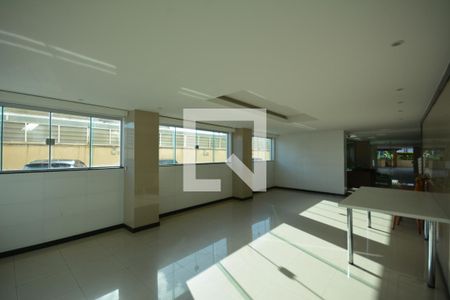 Apartamento à venda com 50m², 2 quartos e 1 vagaSalao de Festa