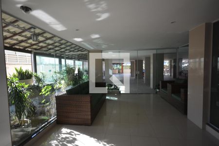 Apartamento à venda com 50m², 2 quartos e 1 vagaSalao de Festa