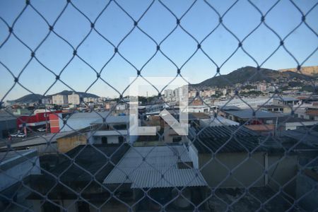 Apartamento à venda com 50m², 2 quartos e 1 vagaVista do Quarto 1