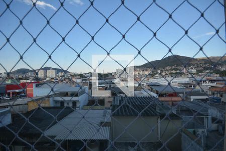 Apartamento à venda com 50m², 2 quartos e 1 vagaVista Área de Serviço